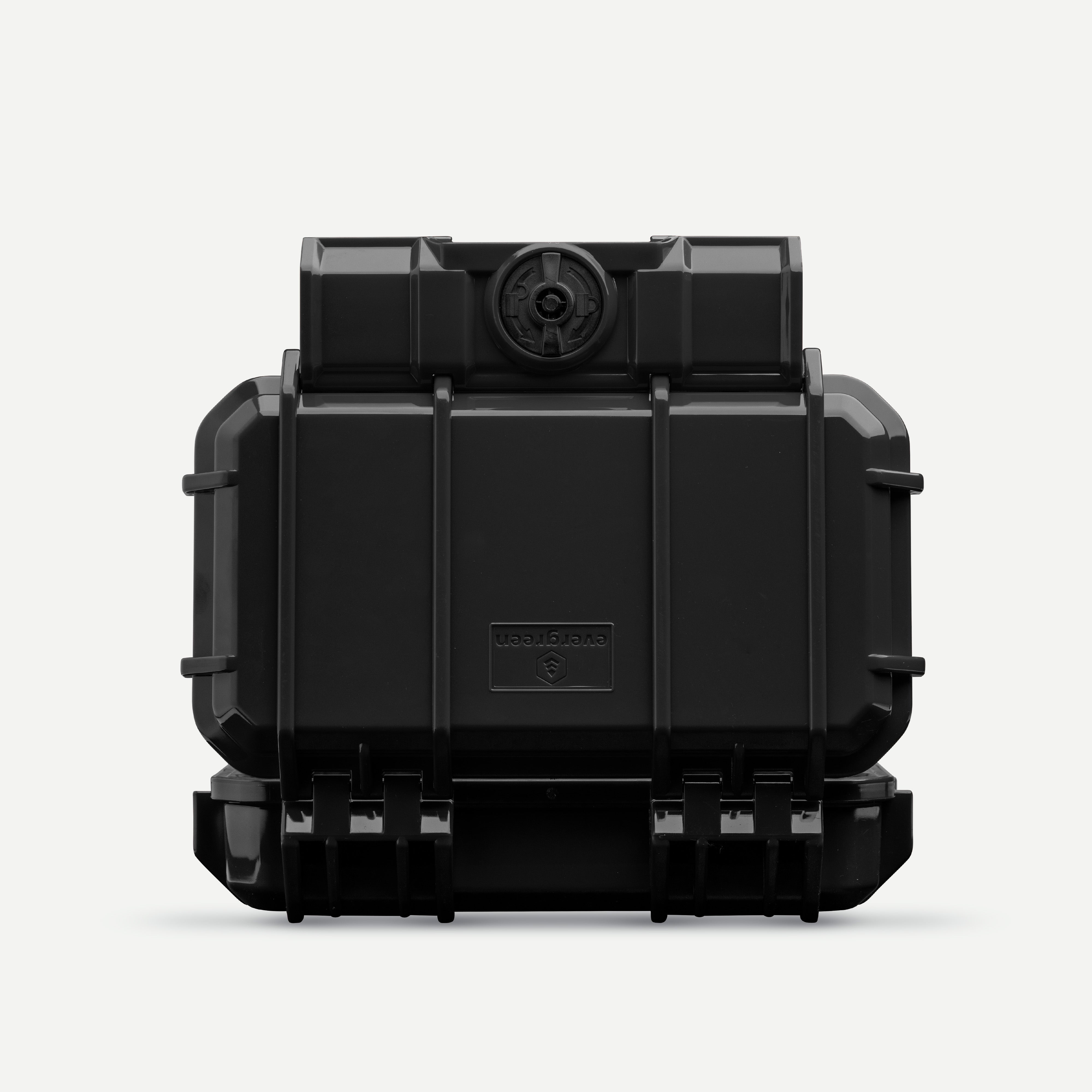 TOUGHBOX™ - SE56 Micro EDC Drybox - Evergreen