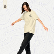 Joshua Tree National Park (Breathable Relaxed Fit T-shirt) - Evergreen
