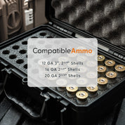 Evergreen 230 - Shotshell Ammo *50 ct. - Evergreen