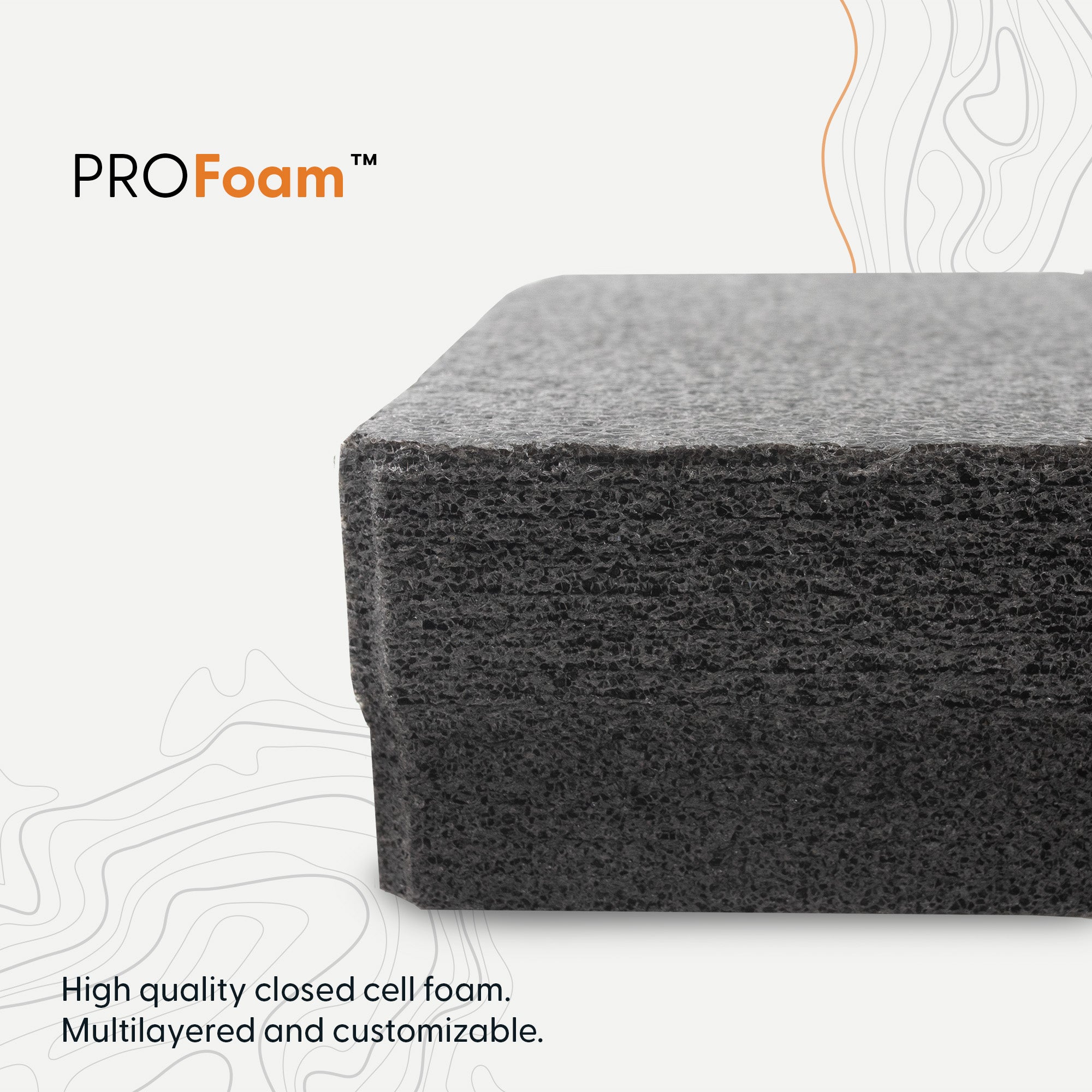 Evergreen 230 - PROFoam - Evergreen