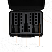 Tactical - EG630: 4/5 Pistol