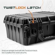 Tactical - EG630: 4/5 Pistol