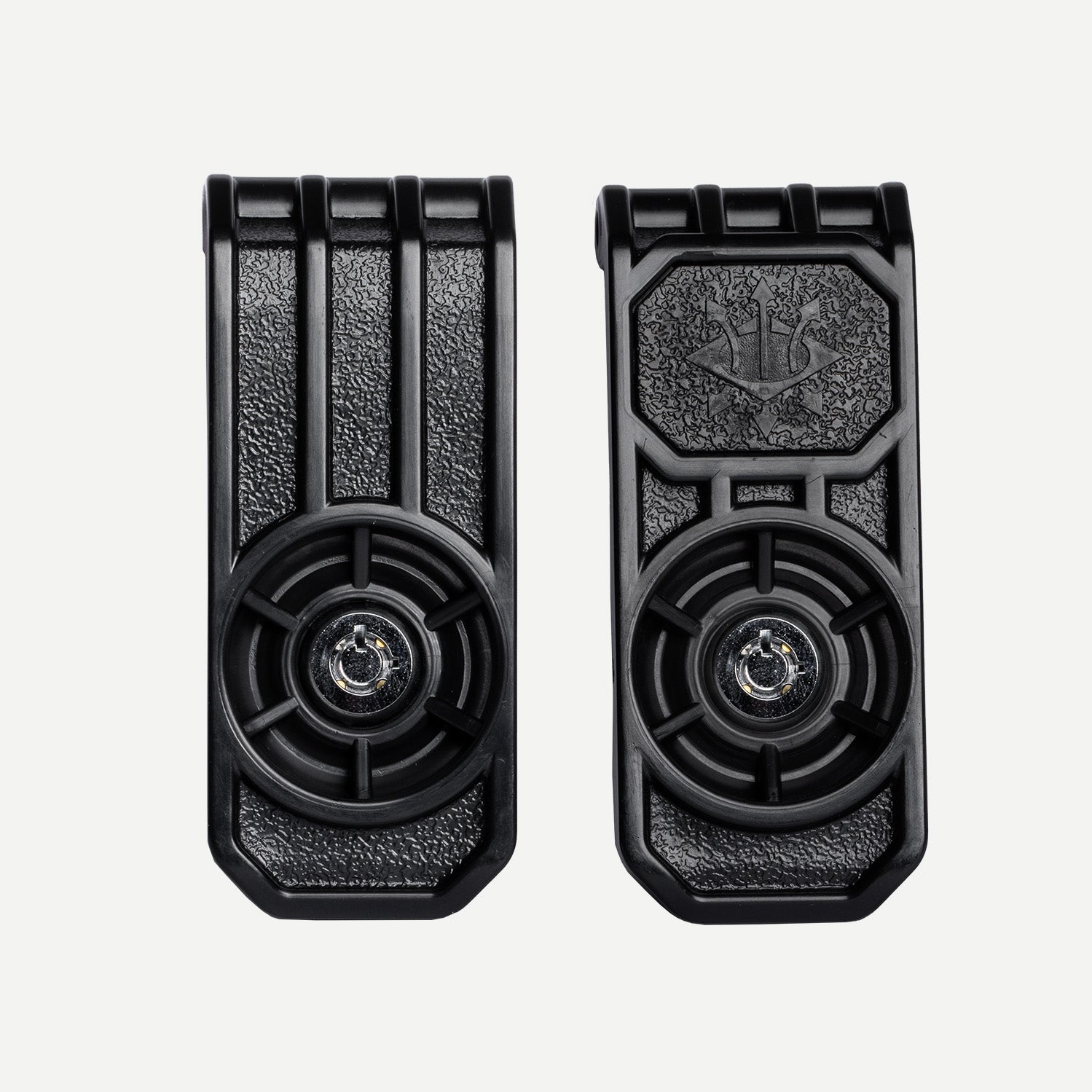 7021MLL Keyed Metal Latches - Fits 230, 540, 700 series, 920 - Evergreen