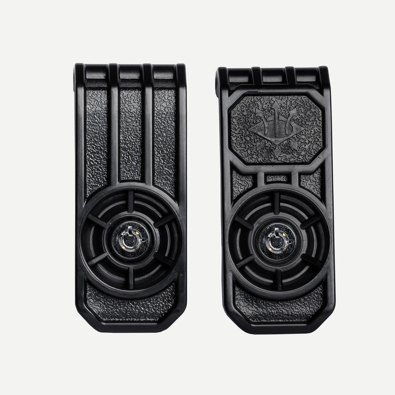 7021MLL Keyed Metal Latches - Fits 230, 540, 700 series, 920