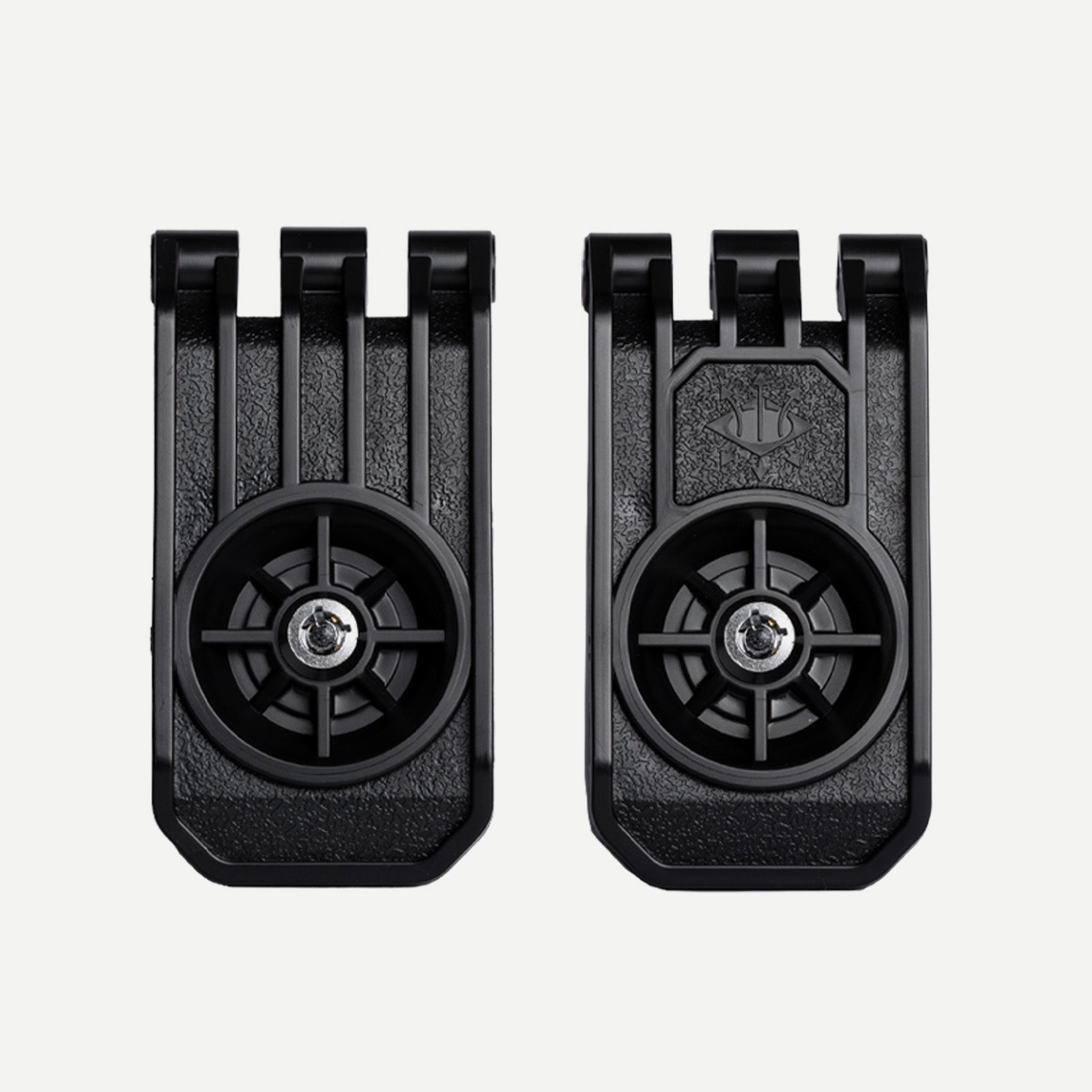 7014MLL - Keyed Metal Latches - Fits 430, 630, 830, 1230 series, 1530, 1630, 1660 - Evergreen