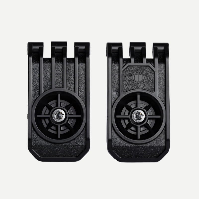 7014MLL - Keyed Metal Latches - Fits 430, 630, 830, 1230 series, 1530, 1630, 1660