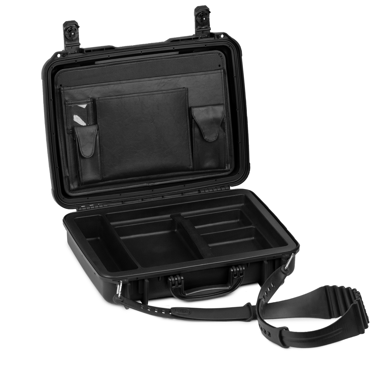 Seahorse 710 - Laptop Organizer