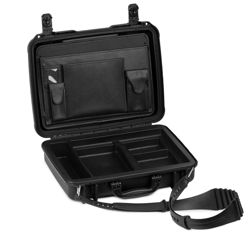 Seahorse 710 - Laptop Organizer