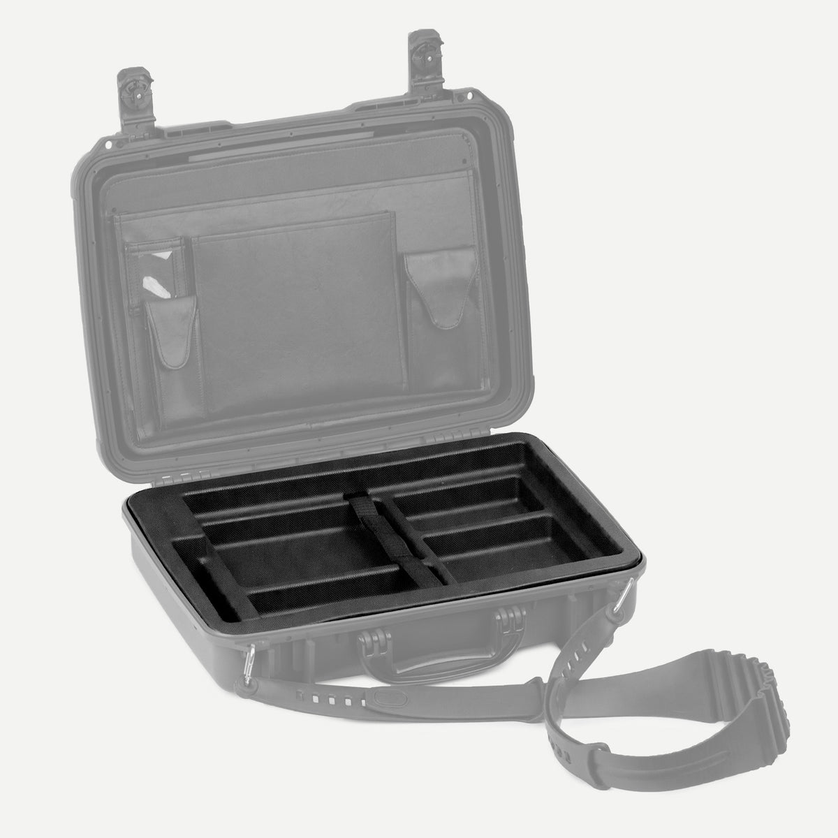 710 Extended 18" Laptop Insert