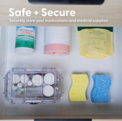 Evergreen 58 - MedSafe - Evergreen