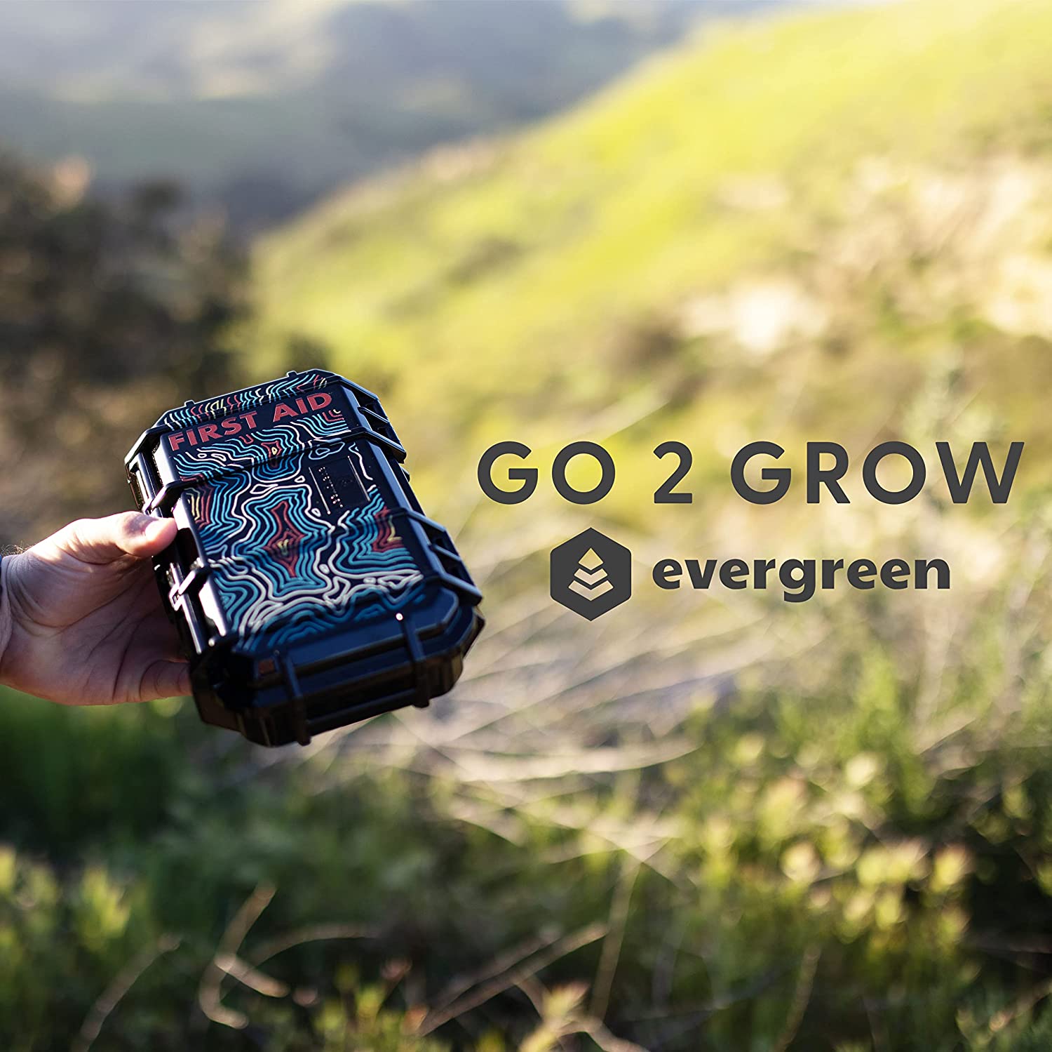 Evergreen 52 Mini Hero - Evergreen
