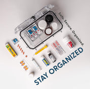 Evergreen 58 - MedSafe - Evergreen