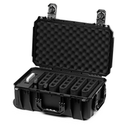 Tactical - EG830: 6 Pistol, 20 Mag