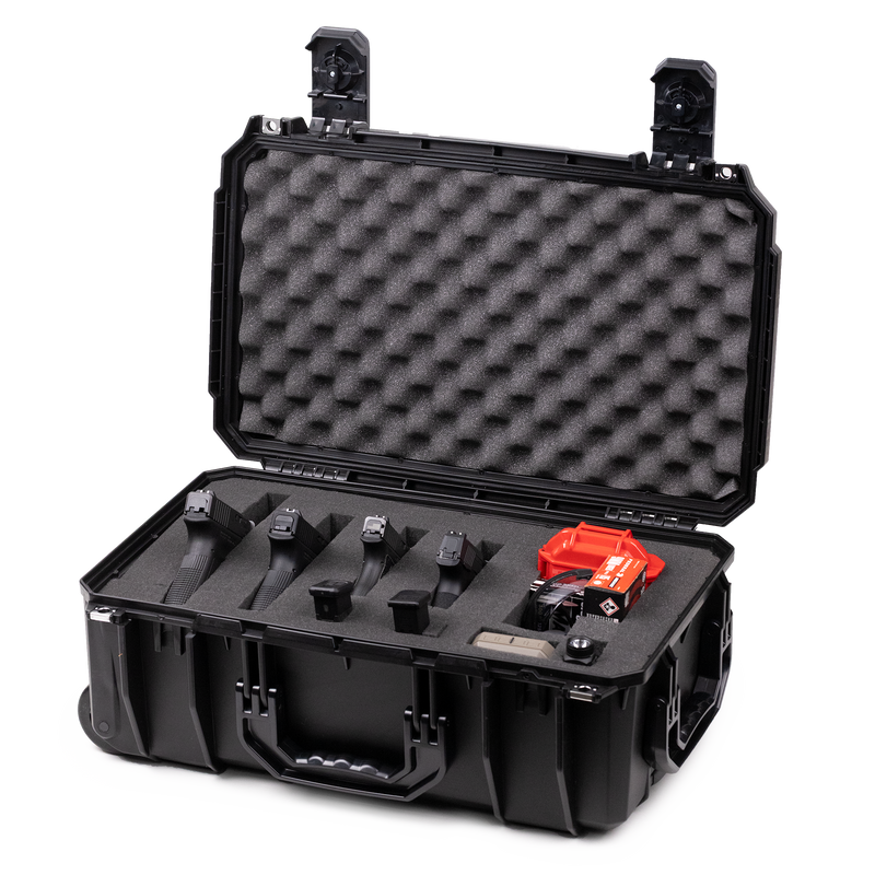 Tactical - EG830