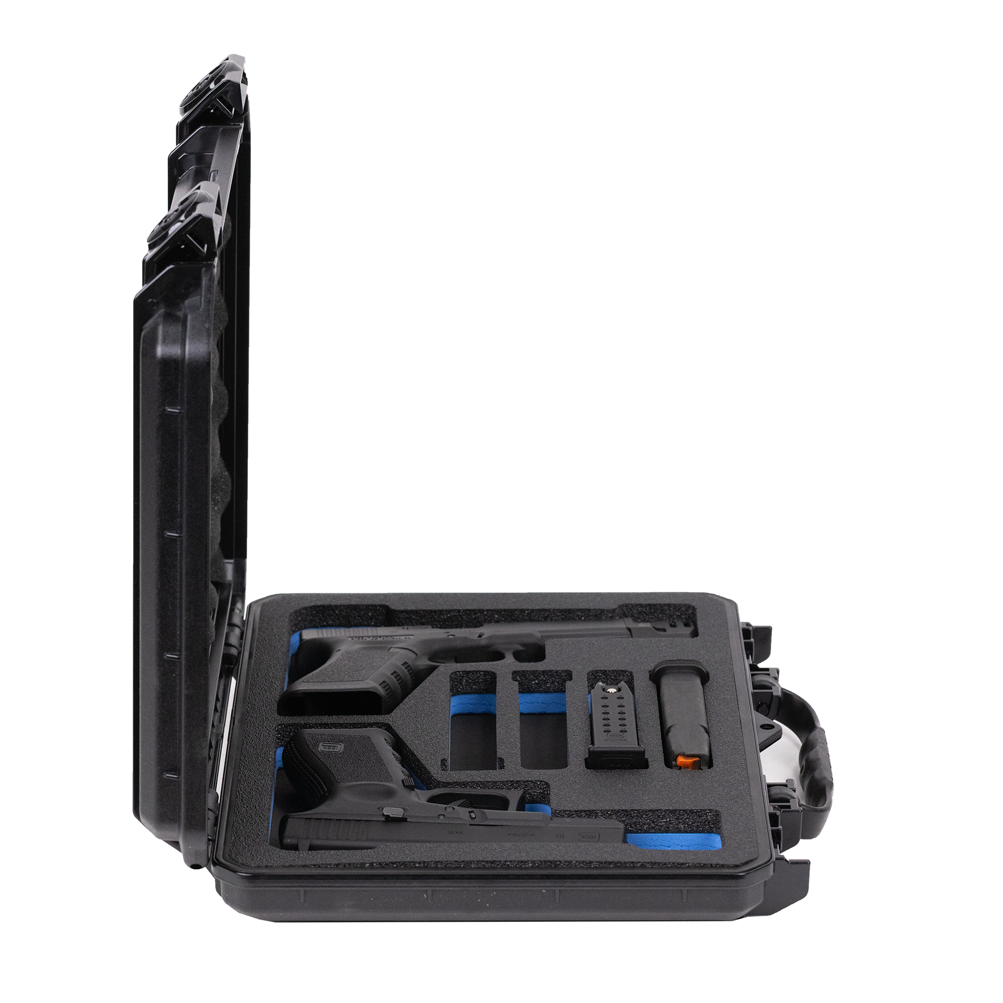 Tactical - EG85: 2 Pistol - Evergreen