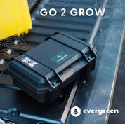 Evergreen 230 - Med Box (First Aid) - Evergreen