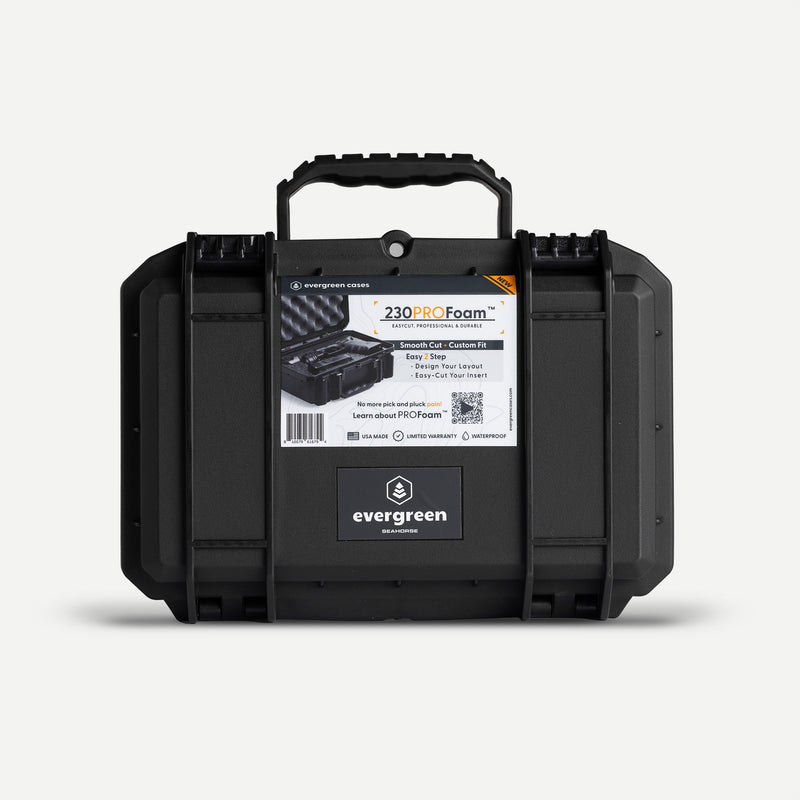 Evergreen 230 - PROFoam