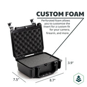 Evergreen 120 - SOLAS Marine Case - Evergreen