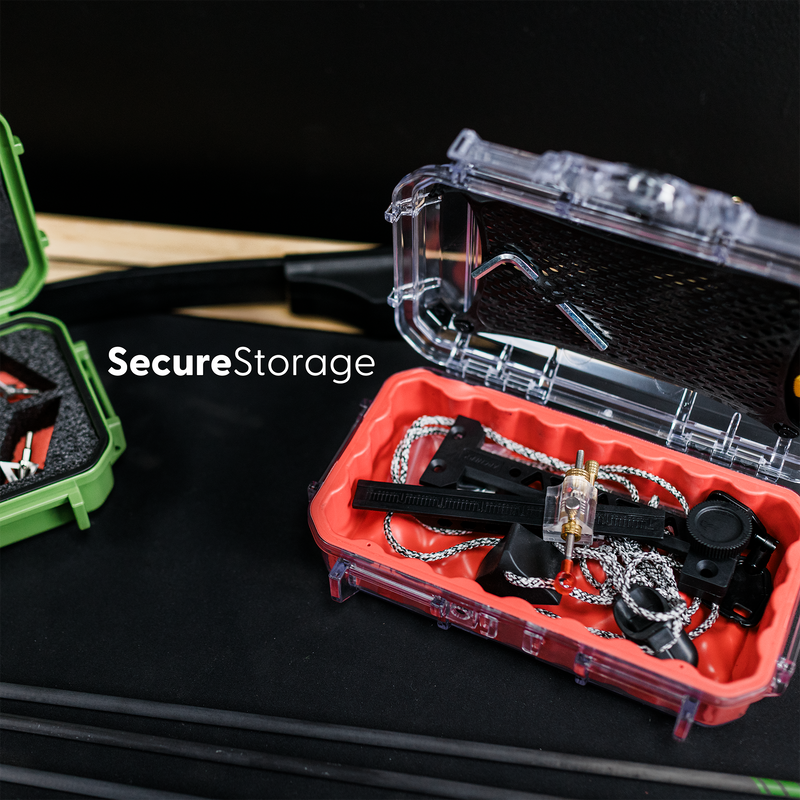 Archery - EG56: Accessory Drybox