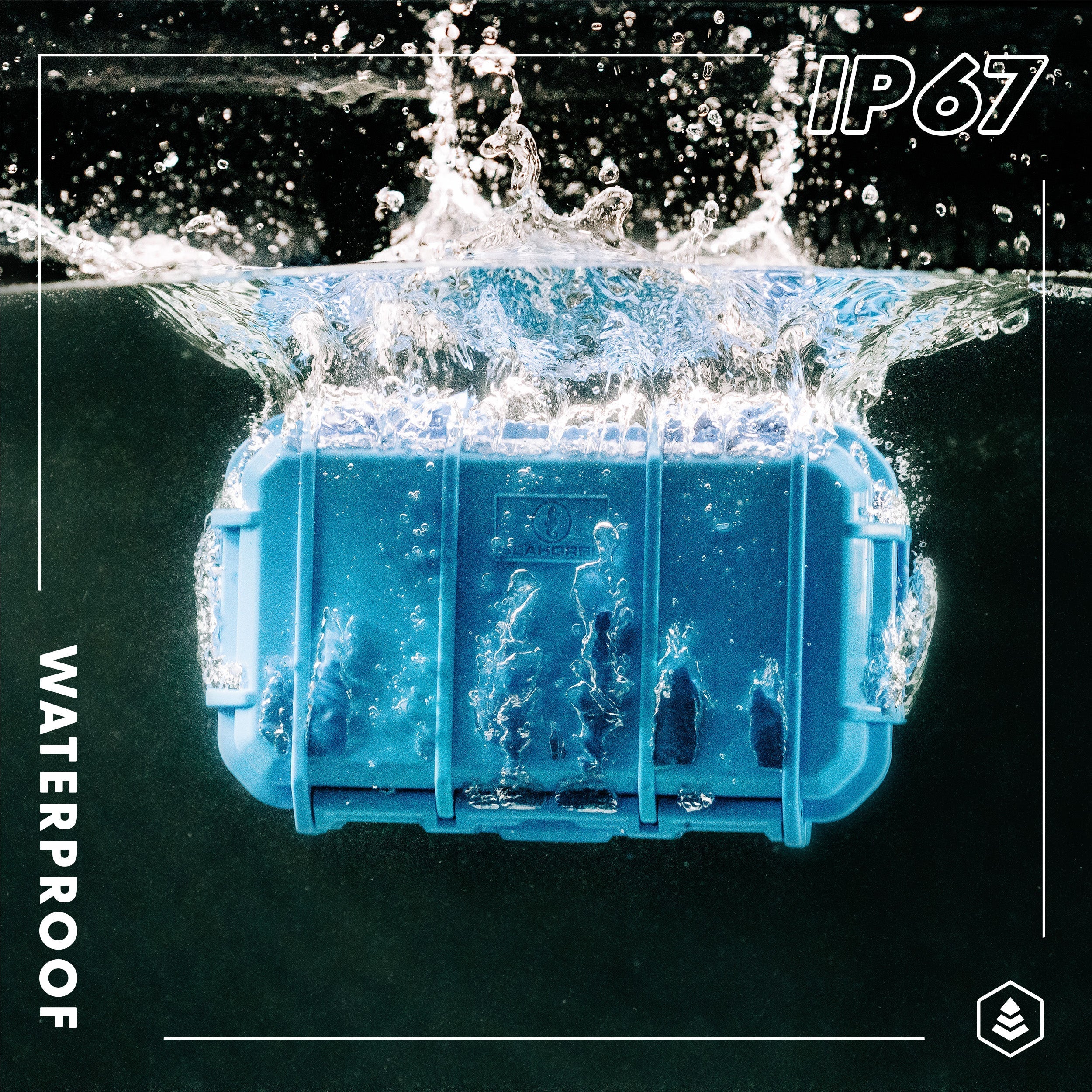 Evergreen 56 - Parks (Glacier) - Evergreen