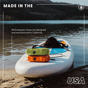 Evergreen 56 - Parks (Pacific North West - North Cascades) - Evergreen
