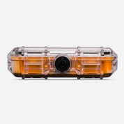 TOUGHBOX™ - SE56 Micro EDC Drybox - Clear - Evergreen