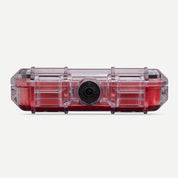 TOUGHBOX™ - SE56 Micro EDC Drybox - Clear - Evergreen