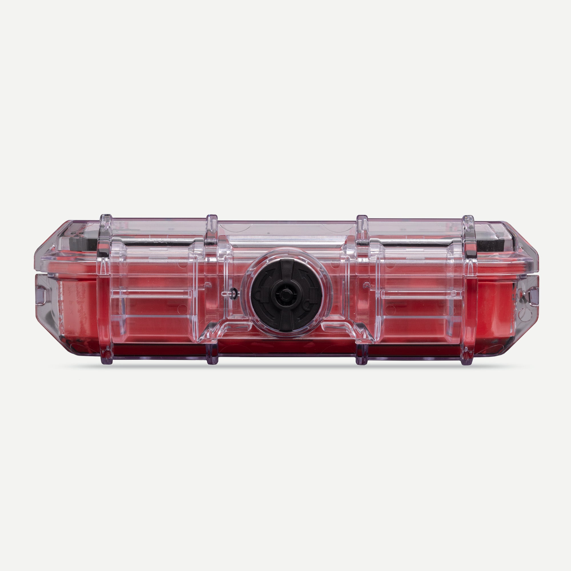 TOUGHBOX™ - SE56 Micro EDC Drybox - Clear - Evergreen