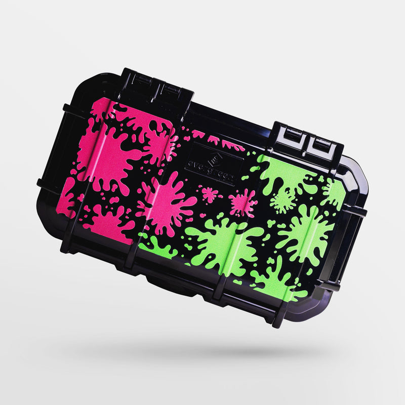 Evergreen 56 - Nintendo Switch Case (Splat, Color Edition)