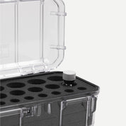 Evergreen 57 Narcotics Storage Case - Evergreen