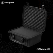 Seahorse 520 - Evergreen
