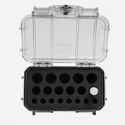 Evergreen 57 Narcotics Storage Case - Evergreen