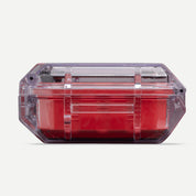 TOUGHBOX™ - SE56 Micro EDC Drybox - Clear - Evergreen