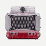 TOUGHBOX™ - SE56 Micro EDC Drybox - Clear - Evergreen