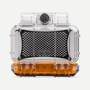 TOUGHBOX™ - SE56 Micro EDC Drybox - Clear - Evergreen