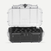 Evergreen 57 Narcotics Storage Case - Evergreen