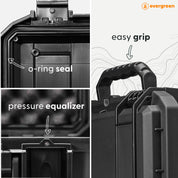 Evergreen 230 - G19 Deluxe - Evergreen