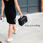 Evergreen 230 - Camera Case