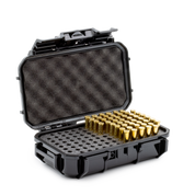 Evergreen 56 Pistol Ammo Case - Evergreen