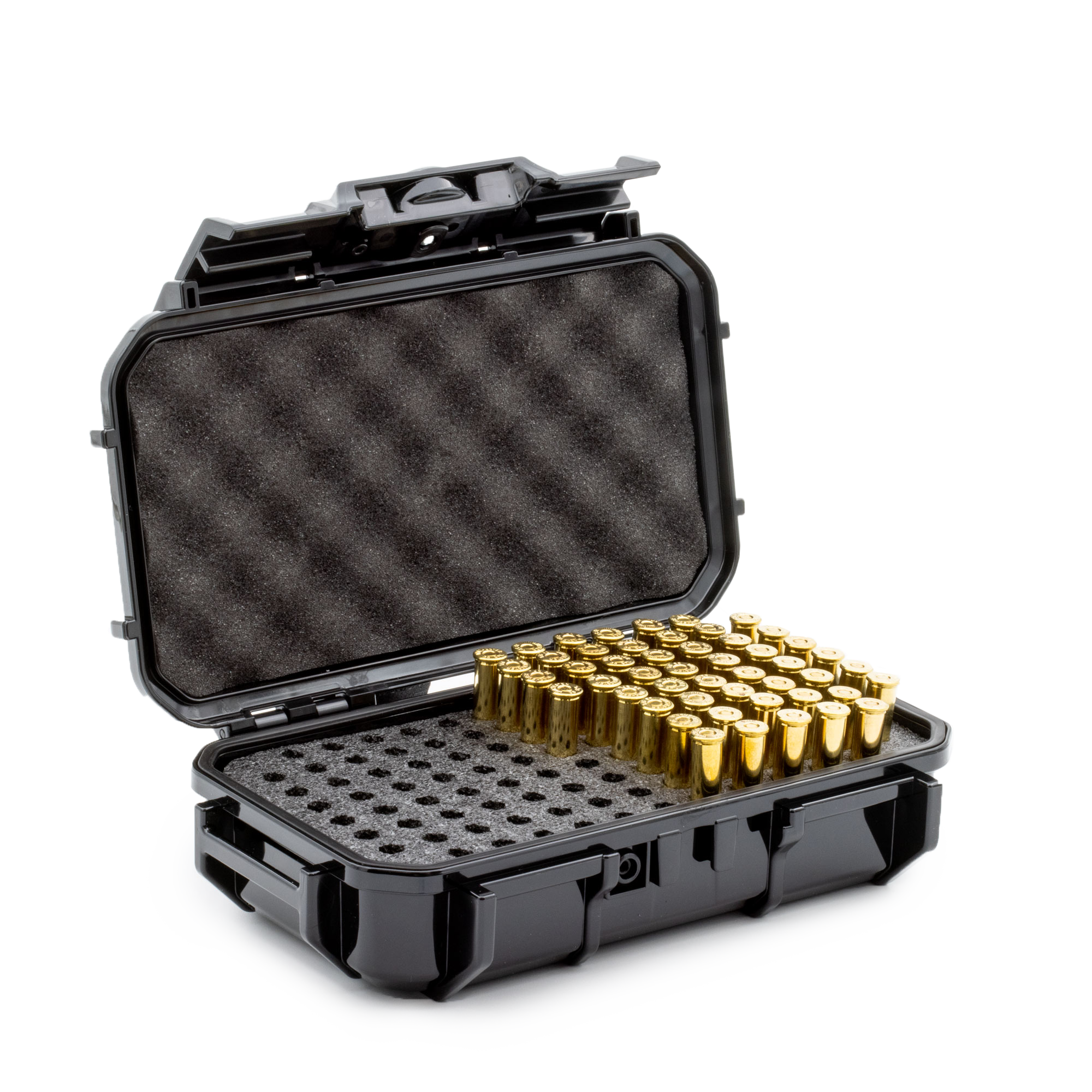 Evergreen 56 Pistol Ammo Case - Evergreen
