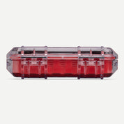 TOUGHBOX™ - SE56 Micro EDC Drybox - Clear - Evergreen