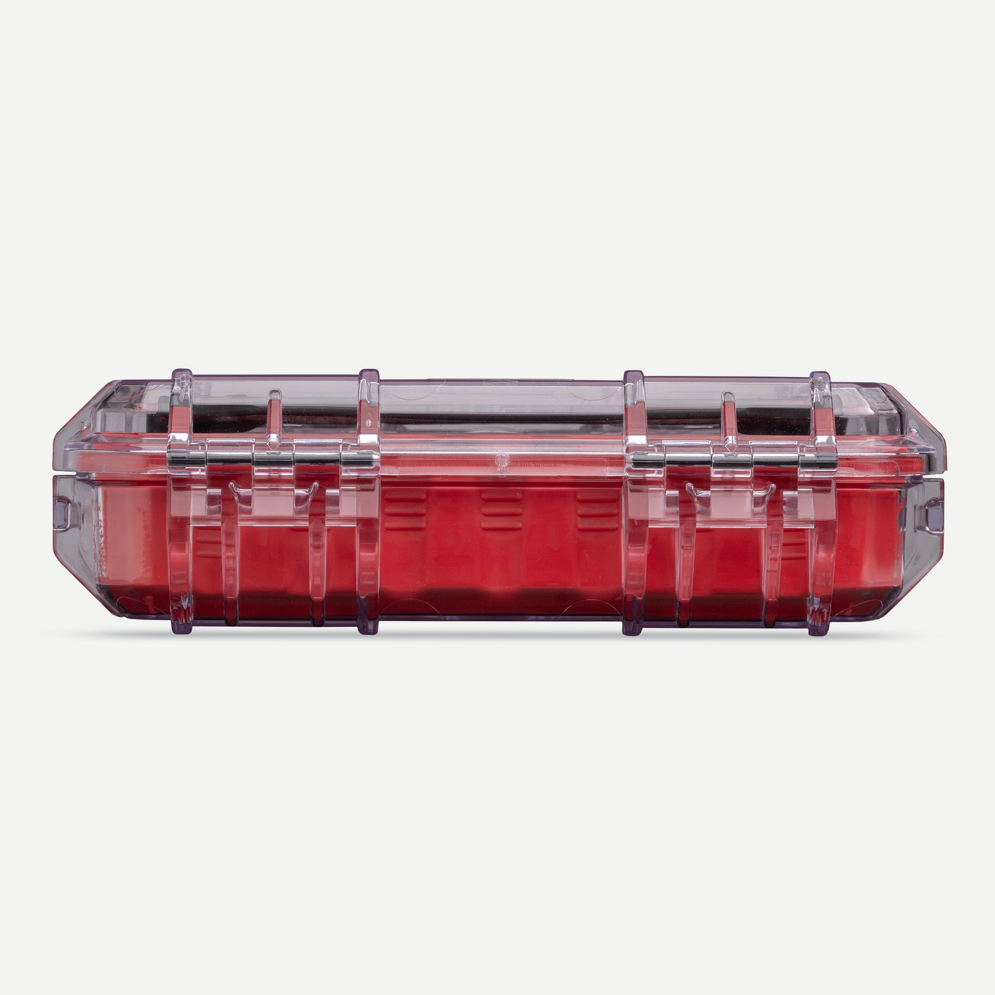 TOUGHBOX™ - SE56 Micro EDC Drybox - Clear - Evergreen