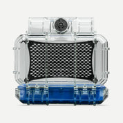 TOUGHBOX™ - SE56 Micro EDC Drybox - Clear - Evergreen