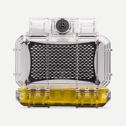TOUGHBOX™ - SE56 Micro EDC Drybox - Clear - Evergreen