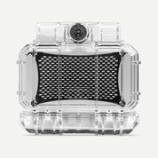 TOUGHBOX™ - SE56 Micro EDC Drybox - Clear - Evergreen