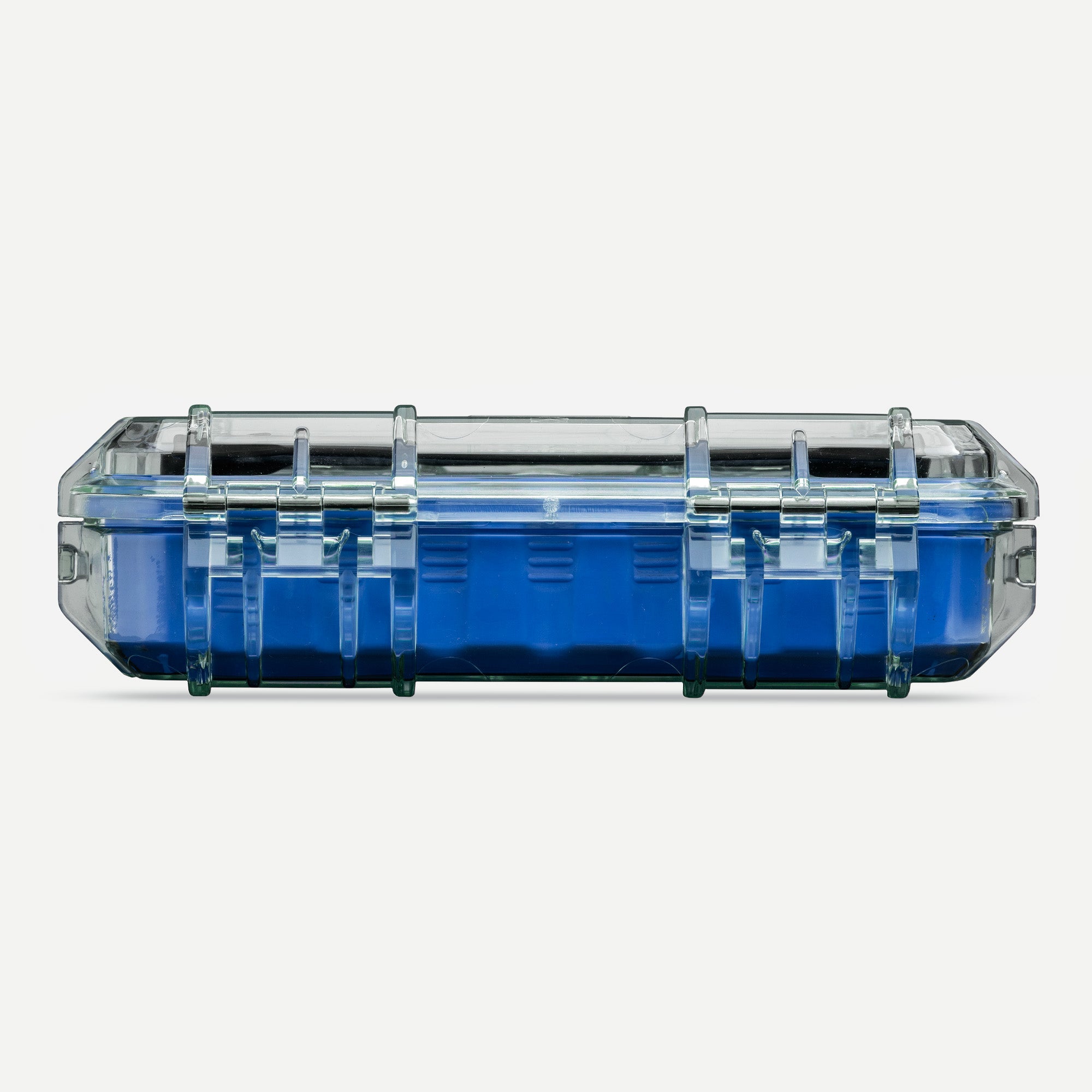 TOUGHBOX™ - SE56 Micro EDC Drybox - Clear - Evergreen