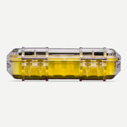 TOUGHBOX™ - SE56 Micro EDC Drybox - Clear - Evergreen