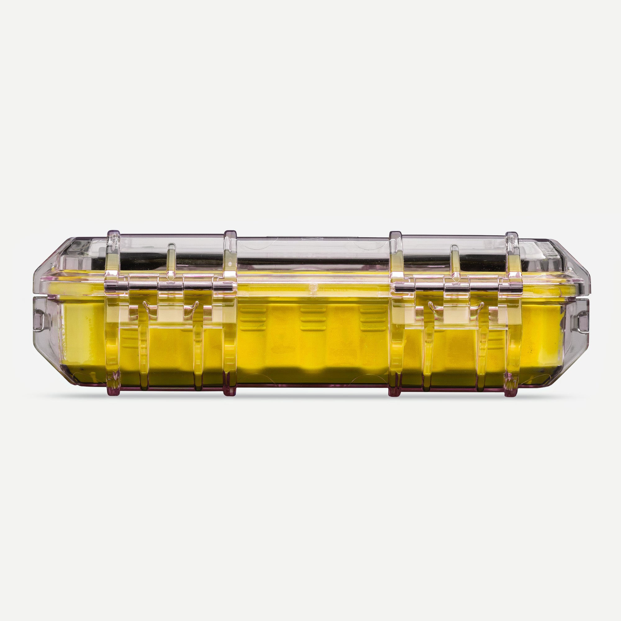 TOUGHBOX™ - SE56 Micro EDC Drybox - Clear - Evergreen