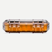 TOUGHBOX™ - SE56 Micro EDC Drybox - Clear - Evergreen