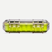 TOUGHBOX™ - SE56 Micro EDC Drybox - Clear - Evergreen